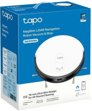 Tapo RV20 Mop