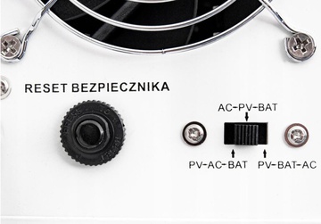 Volt Polska SINUS PRO 2000S (3SPS200024)