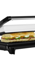 ECG S 1070 Panini