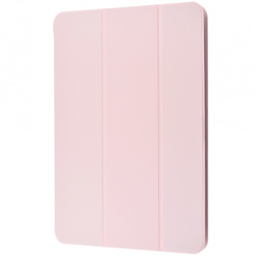 Apple iPad Pro 12.9 2018 (3gen) Smart Folio Pink Sand (high copy)