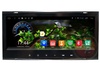 RedPower Volkswagen Touareg 2002-2010 (RP21142B) S210 Android 4.4