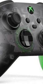 Microsoft Xbox Series X | S Wireless Controller 20th Anniversary Special Edition (QAU-00045)