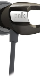 Polk Audio Nue Voe Black