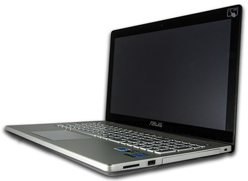 Asus N550JK-DS71T