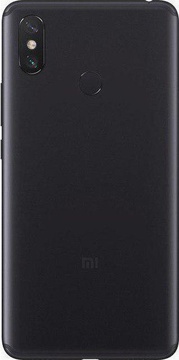 Xiaomi Mi Max 3 6/128GB Black