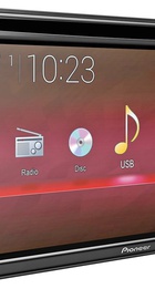 Pioneer AVH-A101