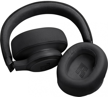 JBL Live 770NC Black (JBLLIVE770NCBLK)