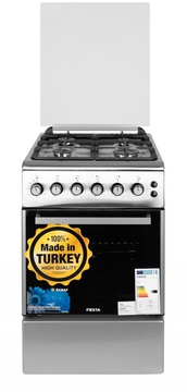 Fiesta G 5403 SICLtw-SS