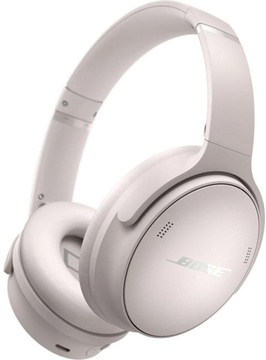 Bose QuietComfort Headphones White Smoke (884367-0200)