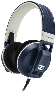 Sennheiser Urbanite XL Denim