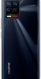 realme 8 6/128GB Punk Black