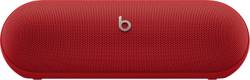 Beats by Dr. Dre Pill Statement Red (MWQW3)