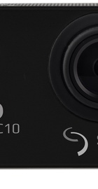 Sigma mobile X-sport C10 Black (UA UCRF)