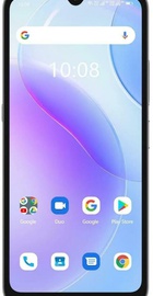 UMIDIGI A11S 4/64Gb Frost Grey