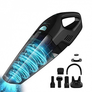 CECOTEC Conga Immortal ExtremeSuction 22,2 Animal Hand (05441)