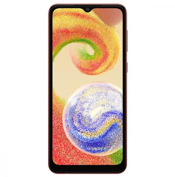 Samsung Galaxy A04 4/64GB Copper (SM-A045FZCG) (UA)