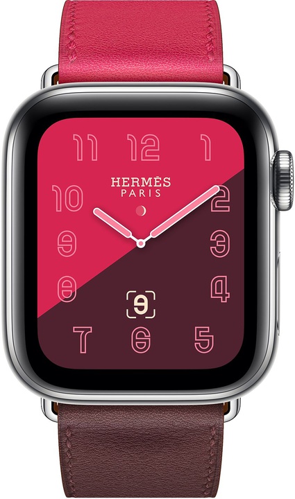 Buy New Smart watch Apple Watch Hermes Series 4 GPS + Cellular
