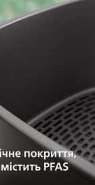 Philips Series 5000 OVI SteamFry NA547/07