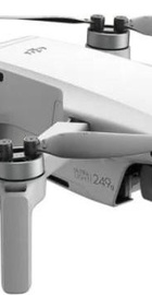 DJI Mini 4K Fly More Combo RC-N1C (CP.MA.00000797.01)