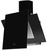 Ventolux TORINO 60 BK (750) PB