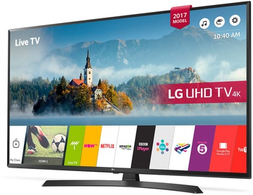 LG 43UJ635V