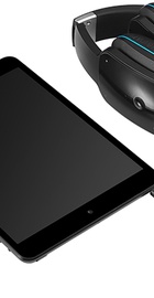 Cannice H2 Bluetooth black