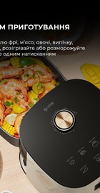 Deerma Air Fryer KZ30W (DEM-KZ30W)