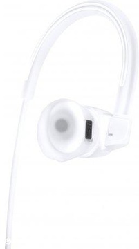 JBL Under Armour Wireless White (UAJBLHRMW)