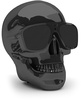 Jarre AeroSkull Nano Chrome Black