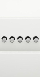 Eleyus Vertical 1000 60 WH