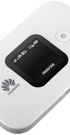 HUAWEI E5577-320 White