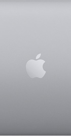 Apple MacBook Pro 13" Space Gray 2020 (MXK52)