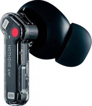 Nothing Ear (3) Black (A10600061)