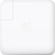 Apple 87W Magsafe USB-C (type C) Power Adapter for Macbook, iPhone (MNF82)