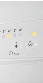 Electrolux KNT2LF18S