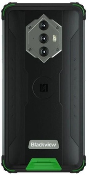 Blackview BV6600 4/64GB Green