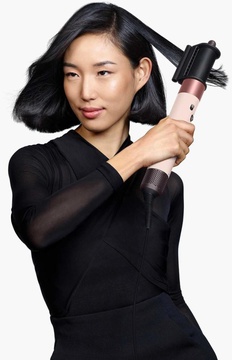 Dyson Airwrap I.D. HS08 Curly+Coily T3/T4 Ceramic Pink/Rose Gold (601926-01)