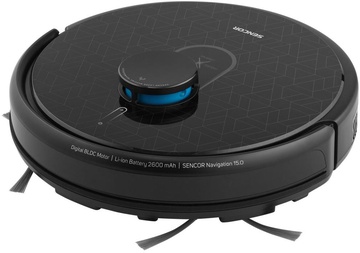 Sencor SRV 9200BK