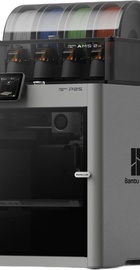 Bambu Lab P2S Combo (PF004-U+SA007)