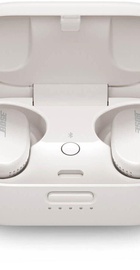 Bose QuietComfort Earbuds Triple Black