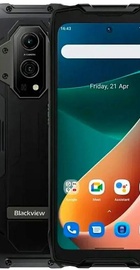 Blackview BV9300 12/256GB Black