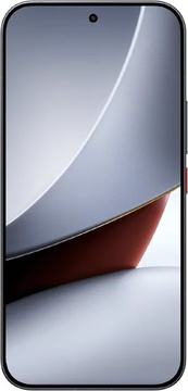 POCO F9 Ultra 12/256GB Black