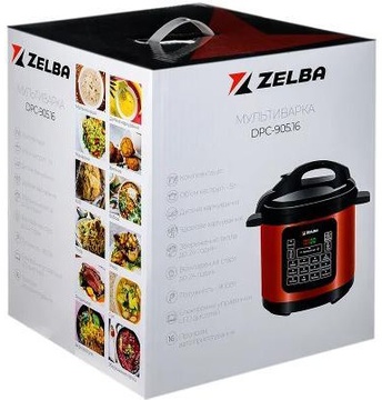 ZELBA DPC-905.16