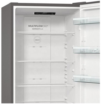 Gorenje NRK6202EXL4
