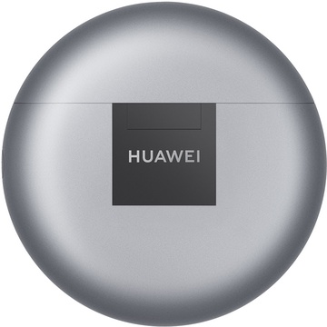 HUAWEI Freebuds 4 Silver Frost (55034500)