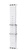 Apple Ocean Band for Watch 38mm/40mm/41mm/42mm White (high copy)