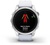 Garmin Epix Pro Gen 2 42mm Silver w. Whitestone Band (010-02802-00/01)