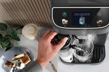 Delonghi Magnifica Plus ECAM 320.61.G