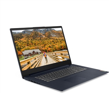 Lenovo IdeaPad 3 17ALC6 (82KV006QUS)