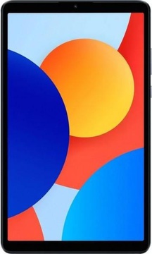 Xiaomi Redmi Pad SE 8.7 6/128GB Wi-Fi Sky Blue (Global Version)